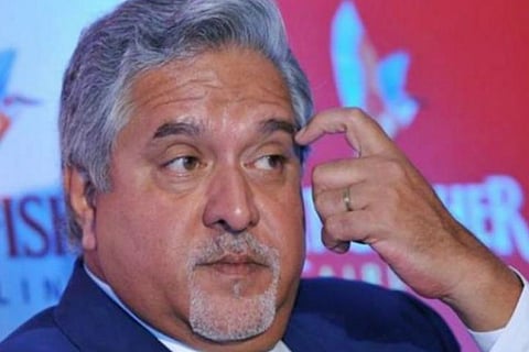 SC orders MHA to ensure Vijay Mallya be brought before court on Oct 5