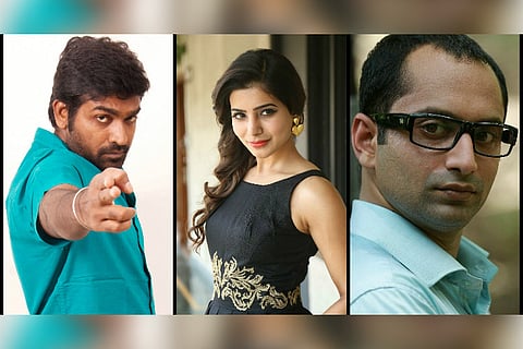 Vijay Sethupathi-Fahadh Faasil starrer ‘Super Deluxe’ to premiere at Cannes?
