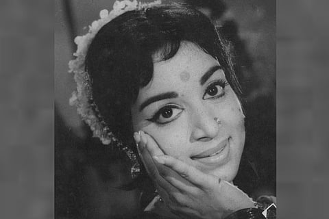 'Pioneering filmmaker': Condolences pour in for actor-director Vijaya Nirmala