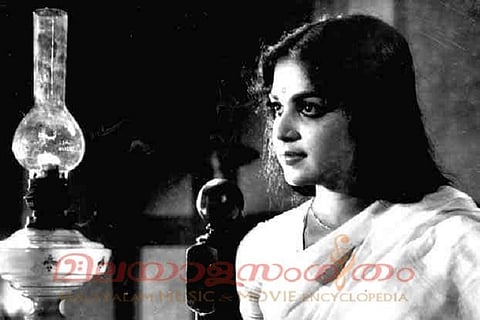 Remembering Vijaya Nirmala, the first woman director of Malayalam cinema