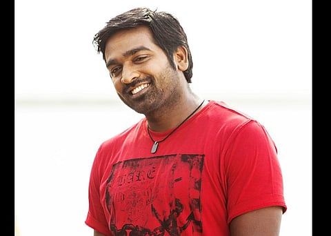 Vijay Sethupathi's 'Mellisai' gets a title change