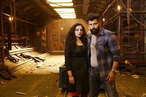Chiyaan Vikram’s ‘Iru Mugan’ likely to hit screens in early August