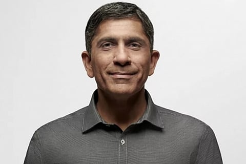 Vimal Kapur