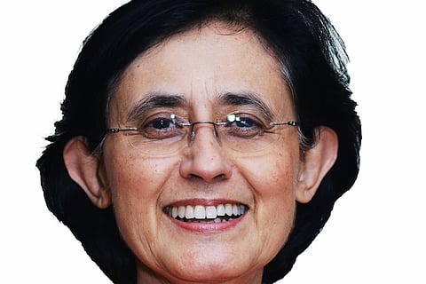 Cognizant appoints fmr Britannia Industries chief Vinita Bali as independent director
