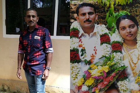 Kerala man on the run after setting wife on fire arrested from Mumbai