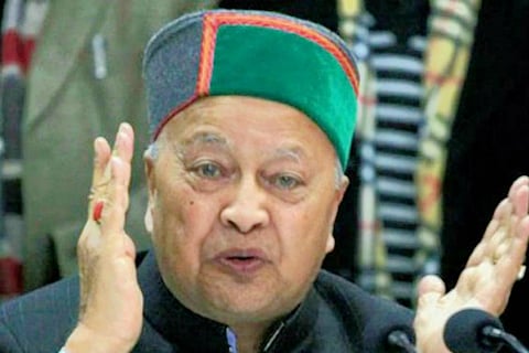 ‘I own responsibility for my party's defeat’: Himachal CM accepts people’s decision
