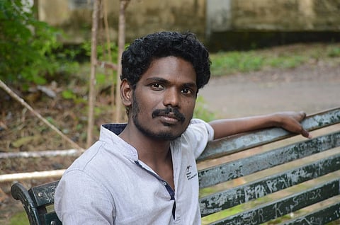 Kerala Dalit research student alleges SFI members attacked him, student group denies