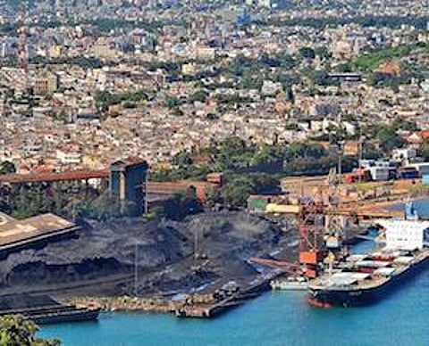 Vizag city police to step up security for New year celebrations; special team for drunken driving