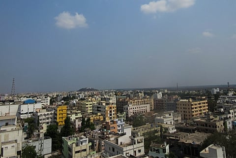 Andhra polls: Urban infrastructure on Vijayawada voters’ minds
