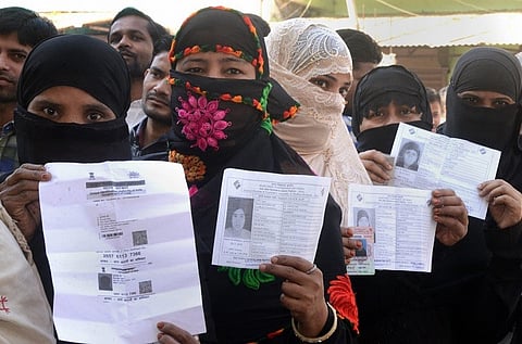 Commit to gender equality: Women's groups' open letter to 2019 candidates