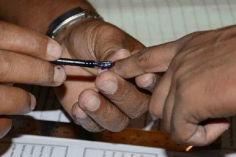 Karnataka: Congress wins Bagalkot & Davanagere South bye-polls, retains Assembly strength