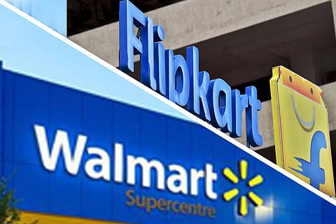 Traders' body CAIT to go on nationwide strike against Walmart-Flipkart deal on Sep 28