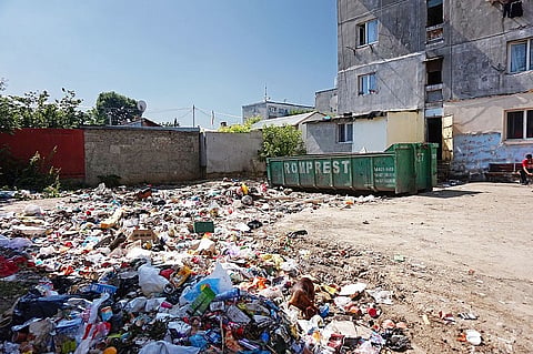 Harmful to environment: Bengaluru citizens’ group slams instant compost machines