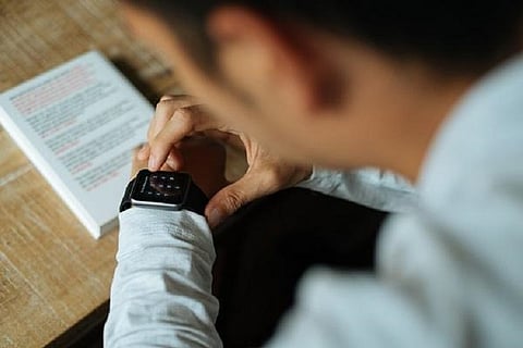From wearables to AI-based diet app: What entrepreneurs can do for a healthy lifestyle