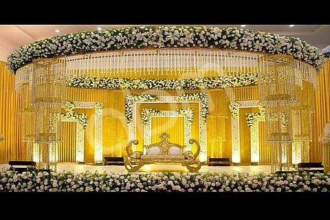 Kerala govt wants green weddings: Eco-friendly initiatives pushed with religious groups