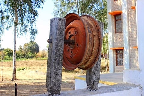 Groundwater crisis: Water levels fall in 65% wells in a decade