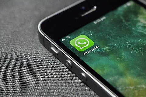 Will permit public launch of WhatsApp payment only after it meets all norms: NPCI