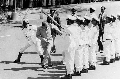 Man who wanted to kill Rajiv Gandhi predicts Rahul will become PM