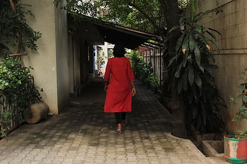 Born a girl, but forced to live like a man for 20 years: A Kerala woman’s journey