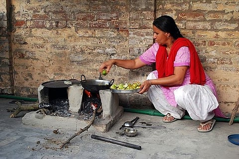 Housewives’ work isn’t easy, they’re as busy as professionals: Karnataka HC