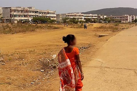TN woman accuses village strongman of rape, cops dilute case to harassment