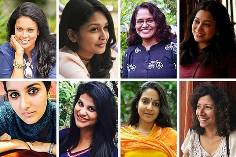 Anjali Menon's 'Koode': Meet the women behind the scenes
