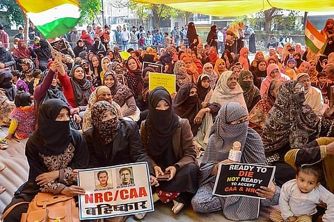 ‘Is BJP openly endangering lives of women, children?’: 170 activists, groups write to PM