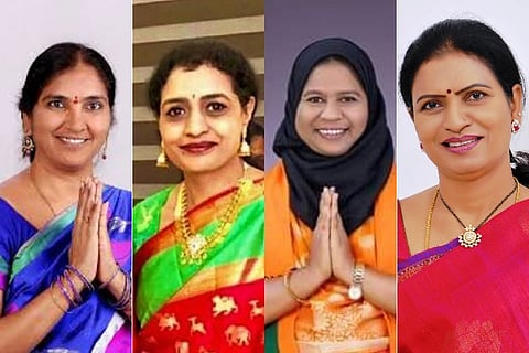 In Telangana, major parties still don’t think that women can be in the Assembly