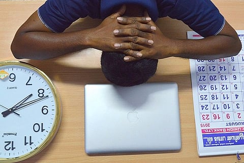 Slaving it out in the office? This Indian wants PM Modi to cap weekly working hours