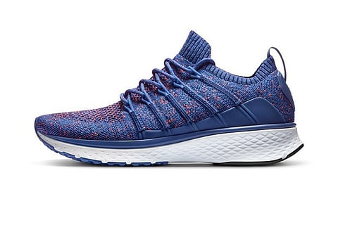 Xiaomi forays into footwear in India, launches Mi Men's Sports Shoes 2