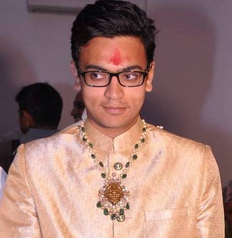 Mysuru royal family adoption challenged