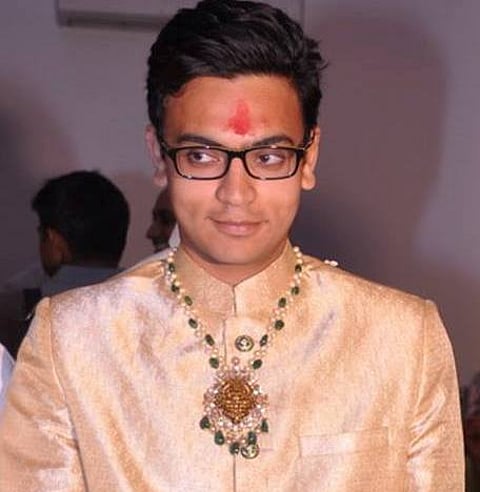 Seven things to know about the new Mysuru royal family scion- Yaduveer Gopal Raj Urs