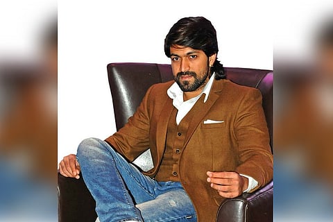 ‘Arjun Reddy’ Kannada remake to star Yash?