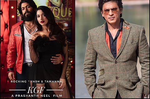 Gratified by the success: Yash on ‘KGF’ beating SRK’s ‘Zero’ at box office