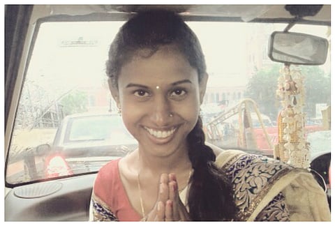 Interview with Yashini: Inspiring story of how she became Tamil Nadu's first transgender police sub-inspector