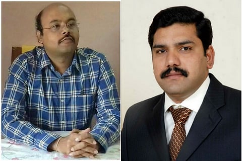 ‘First sons’ of BJP and Cong to fight each other in K'taka? Why Lingayat math matters