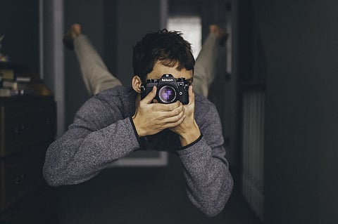 Let's get real: A voyeuristic media is here to stay, so is readers' choice