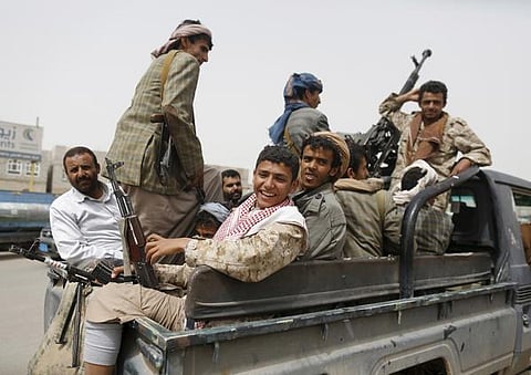 Confusion over Saudi plans for Yemen as al-Qaeda makes gains
