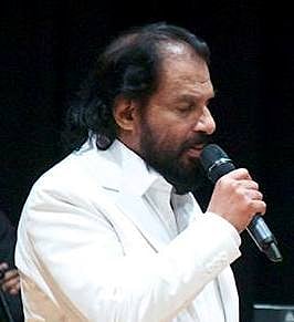 CPI-M leader says Yesudas upset at how his comment was reported by media