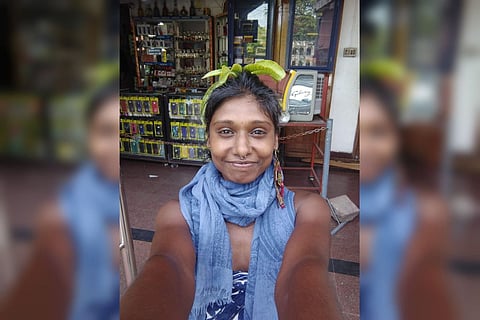 Yoshnee Pillay