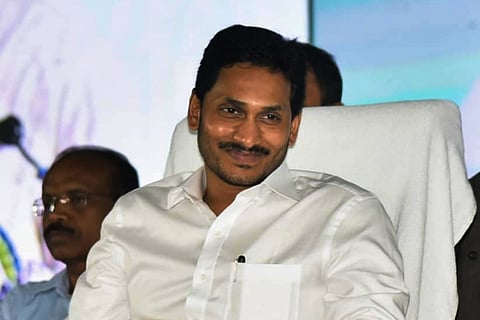 Parents support Jagan’s English medium decision: Andhra Education Minister Suresh