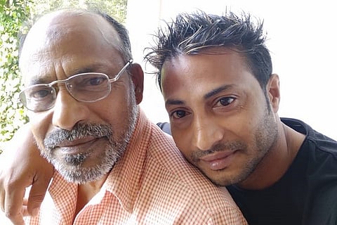 21 yrs after running away from home, why a Kerala man returned to his parents