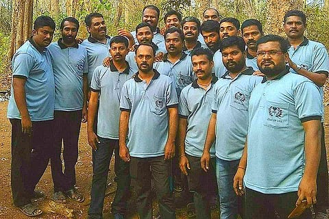 Funding a dialysis-a-day, Kerala hospital employees help the poor
