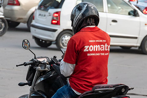 Zomato