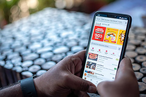 Zomato