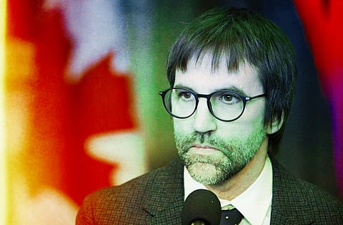 Steven Guilbeault