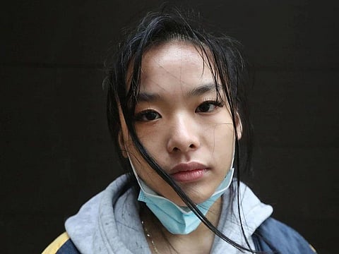 Zexi Li testifies