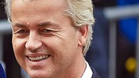 Geert Wilders
