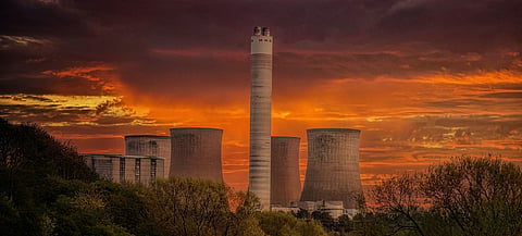 UN says Canada’s plans to increase fossil fuels “inconsistent” with global warming.