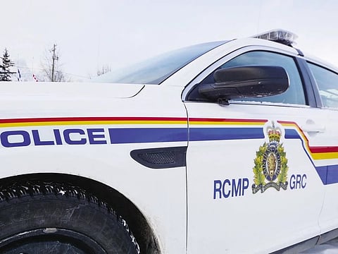 Alberta watchdog exonerates RCMP officers after citizens die from self-harm